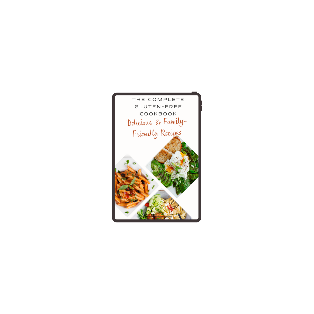 Your Complete Gluten-Free Toolkit