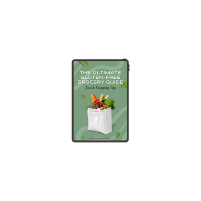 Your Complete Gluten-Free Toolkit