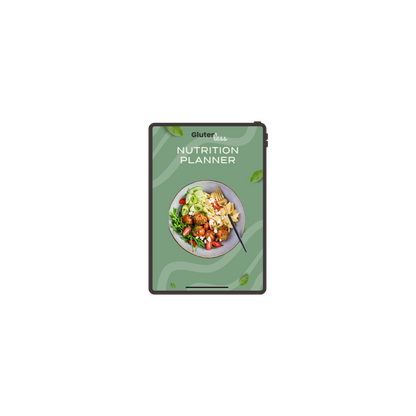 Your Complete Gluten-Free Toolkit