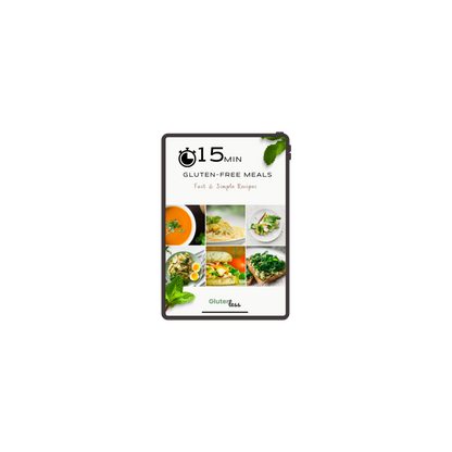 Your Complete Gluten-Free Toolkit