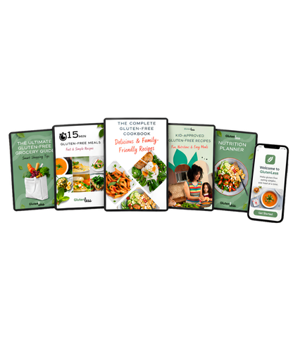 Your Complete Gluten-Free Toolkit