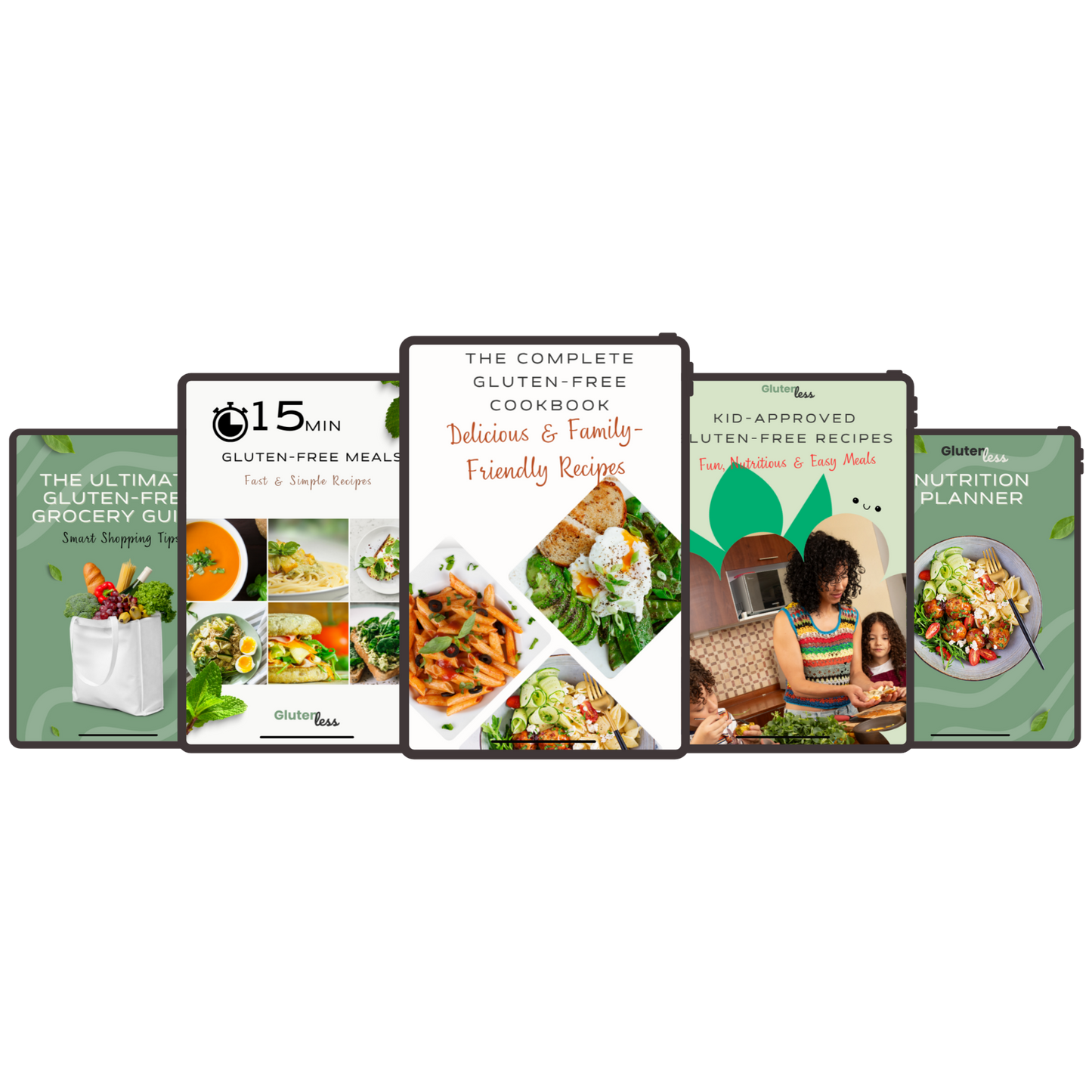 Your Complete Gluten-Free Lifestyle Hub